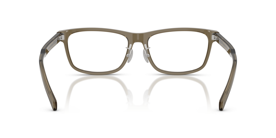 OKULARY KOREKCYJNE PRADA EYEWEAR PR B08VD 18T1O1 56 ROZMIAR M