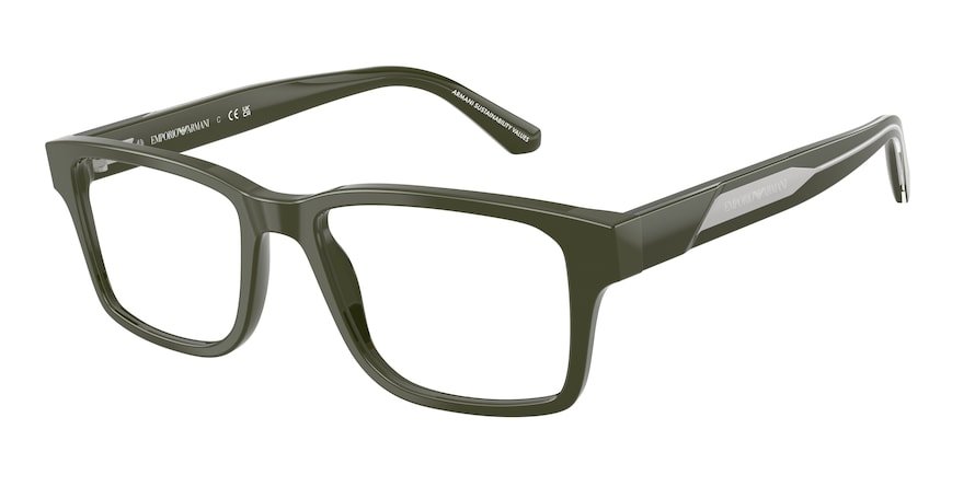 OKULARY KOREKCYJNE EMPORIO ARMANI EA 3271 6321 54 ROZMIAR M