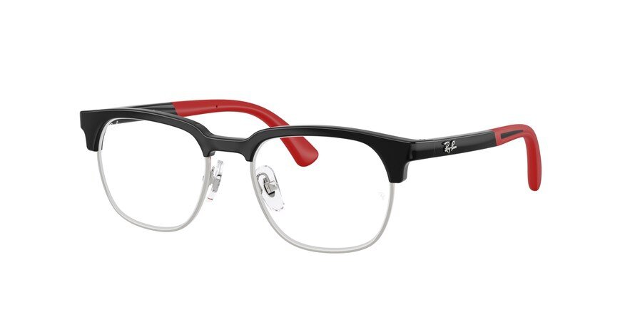 OKULARY KOREKCYJNE DZIECIĘCE RAY-BAN® JUNIOR RY 1641 3928 48