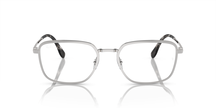 OKULARY KOREKCYJNE RAY-BAN® RX 6511 2501 55 ROZMIAR L