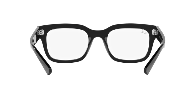 OKULARY KOREKCYJNE RAY-BAN® CHAD RX 7217 8260 54 ROZMIAR M