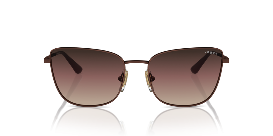 OKULARY VOGUE EYEWEAR VO 4308S 5074E2 56 ROZMIAR M