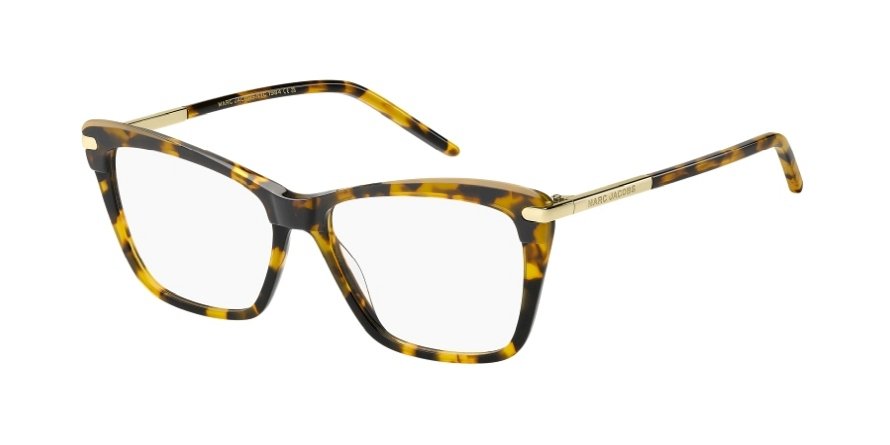 OKULARY KOREKCYJNE MARC JACOBS MARC 871 XLT 54 ROZMIAR M