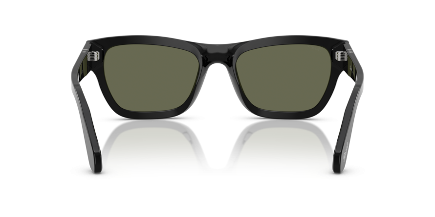 OKULARY PERSOL® PO 0091S 95/58 56 ROZMIAR L Z POLARYZACJĄ