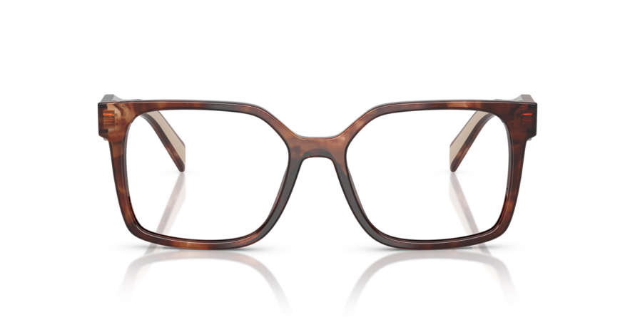 OKULARY KOREKCYJNE PRADA EYEWEAR PR B03V 07R1O1 52 ROZMIAR M