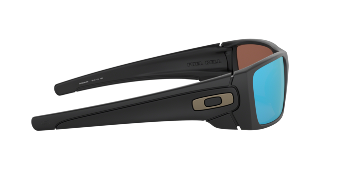 OKULARY OAKLEY® FUEL CELL OO 9096 9096D8 60 ROZMIAR L Z POLARYZACJĄ