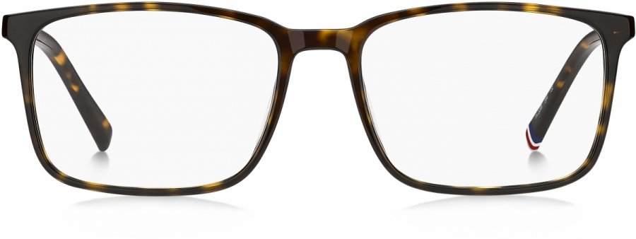 OKULARY KOREKCYJNE TOMMY HILFIGER TH 2269 086 58 ROZMIAR L