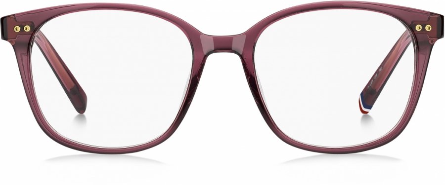 OKULARY KOREKCYJNE TOMMY HILFIGER TH 2291 LHF 50 ROZMIAR S