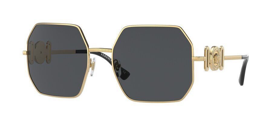 OKULARY VERSACE VE 2248 100287 58 ROZMIAR L