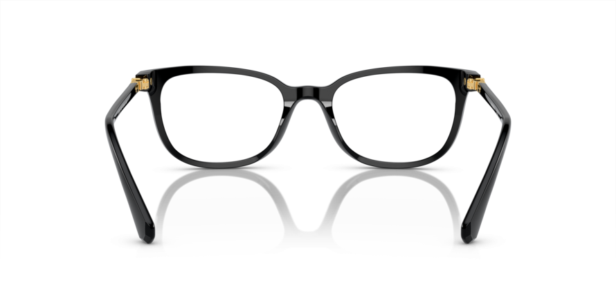 OKULARY KOREKCYJNE SWAROVSKI SK 2003 1001 50 ROZMIAR S