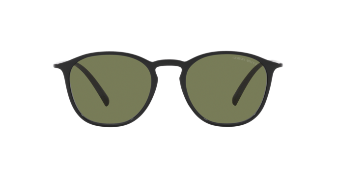 OKULARY GIORGIO ARMANI AR 8186U 50012A 52 ROZMIAR M