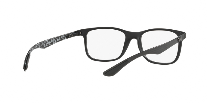 OKULARY KOREKCYJNE RAY-BAN® RX 8903 5263 55 ROZMIAR L