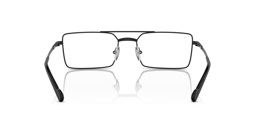 OKULARY KOREKCYJNE VOGUE EYEWEAR VO 4310 352 53 ROZMIAR M