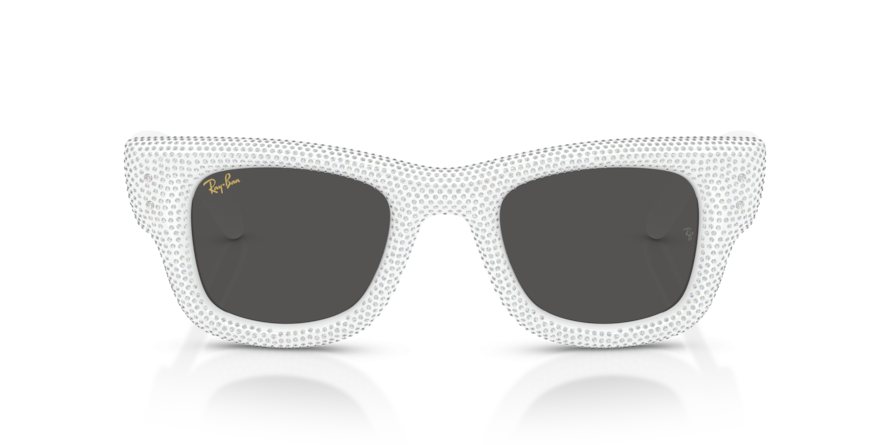 OKULARY RAY-BAN® RB 4940BP 686687 47 ROZMIAR S