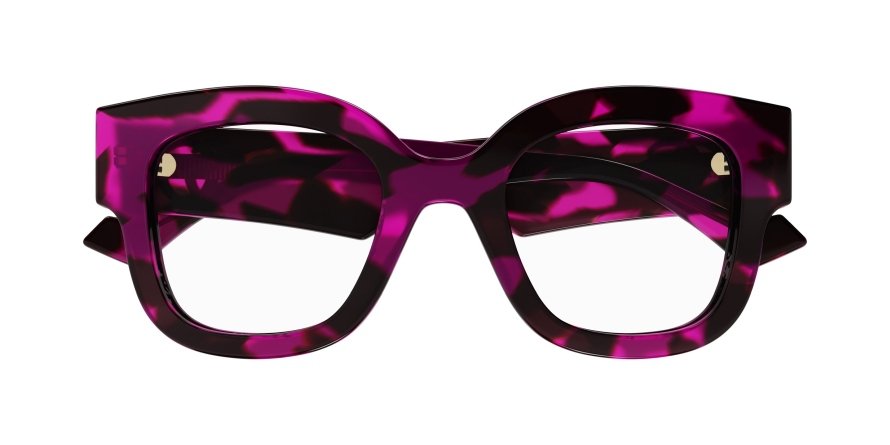 OKULARY KOREKCYJNE GUCCI GG 1423O 003 50 ROZMIAR M