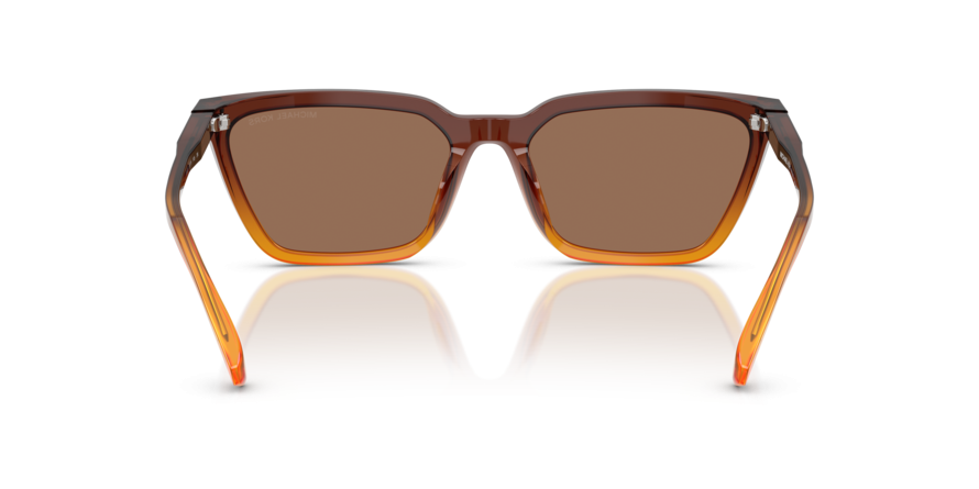 OKULARY MICHAEL KORS EVERGLADES MK 2250U 401073 58 ROZMIAR L
