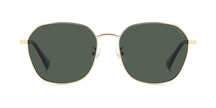 OKULARY POLAROID PLD 4168GSX PEF 55 ROZMIAR M Z POLARYZACJĄ