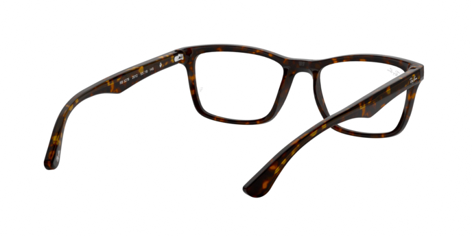 OKULARY KOREKCYJNE RAY-BAN® RX 5279 2012 53 ROZMIAR M