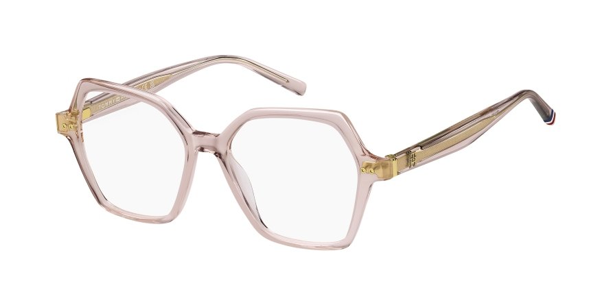 OKULARY KOREKCYJNE TOMMY HILFIGER TH 2216 35J 51 ROZMIAR S