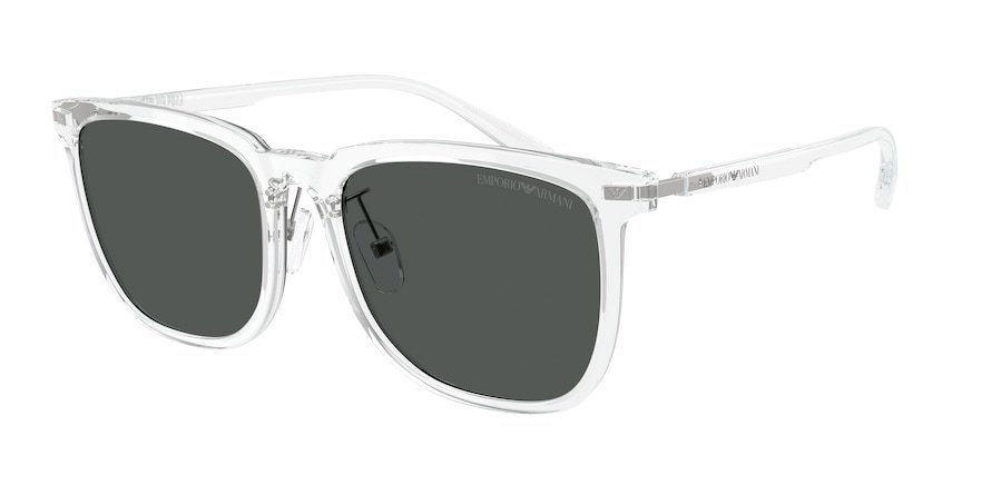 OKULARY EMPORIO ARMANI EA 4255D 634487 56 ROZMIAR M