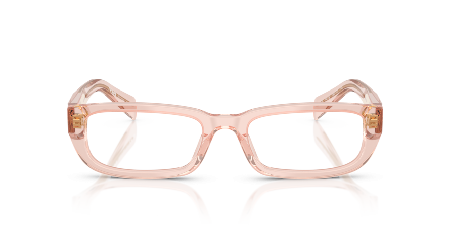 OKULARY KOREKCYJNE PRADA EYEWEAR PR B05V 19Q1O1 52 ROZMIAR M