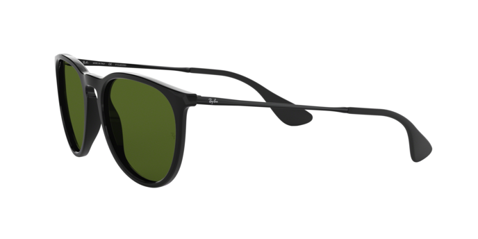 OKULARY RAY-BAN® ERIKA RB 4171 601/2P 54 ROZMIAR M Z POLARYZACJĄ