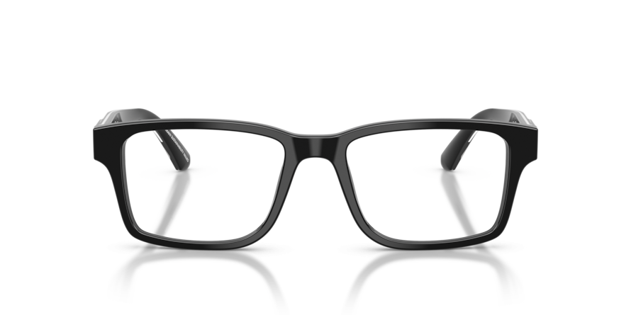 OKULARY KOREKCYJNE EMPORIO ARMANI EA 3271 5017 54 ROZMIAR M