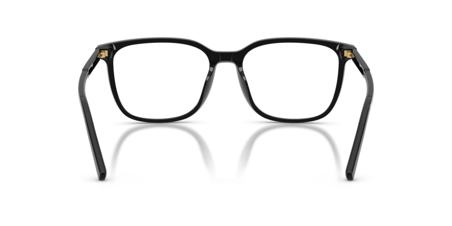 OKULARY KOREKCYJNE DOLCE & GABBANA DG 3445 501 53 ROZMIAR M