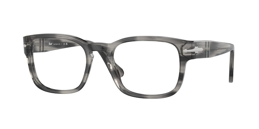 OKULARY KOREKCYJNE PERSOL® PO 3334V 1192 53 ROZMIAR M