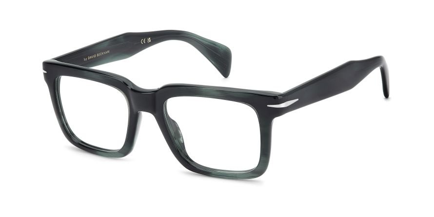 OKULARY KOREKCYJNE DAVID BECKHAM DB 1237 2W8 53 ROZMIAR M