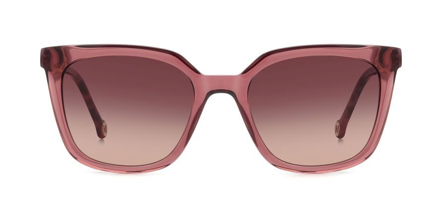 OKULARY CAROLINA HERRERA HER 0236S 82U 53 ROZMIAR M
