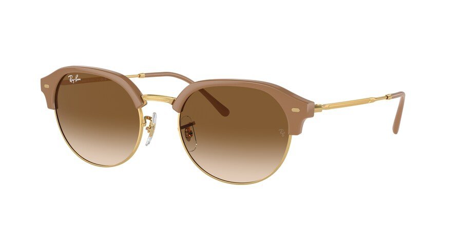 OKULARY RAY-BAN® RB 4429 672151 53 ROZMIAR M