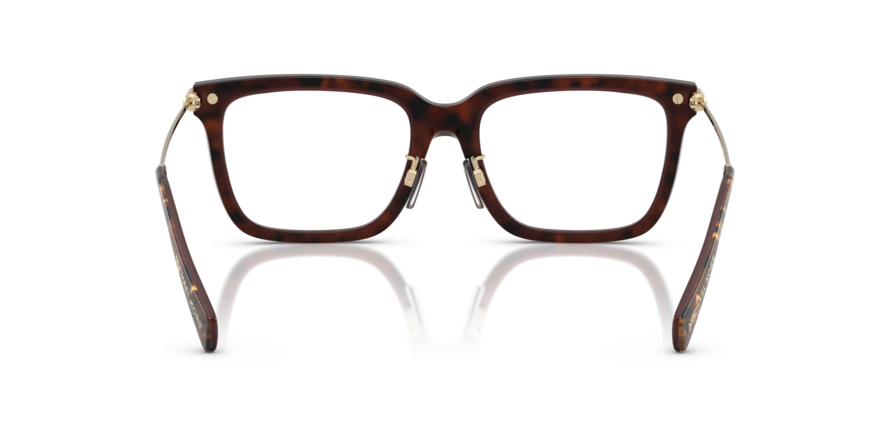 OKULARY KOREKCYJNE MICHAEL KORS GUILIN MK 4152D 4016 54 ROZMIAR M