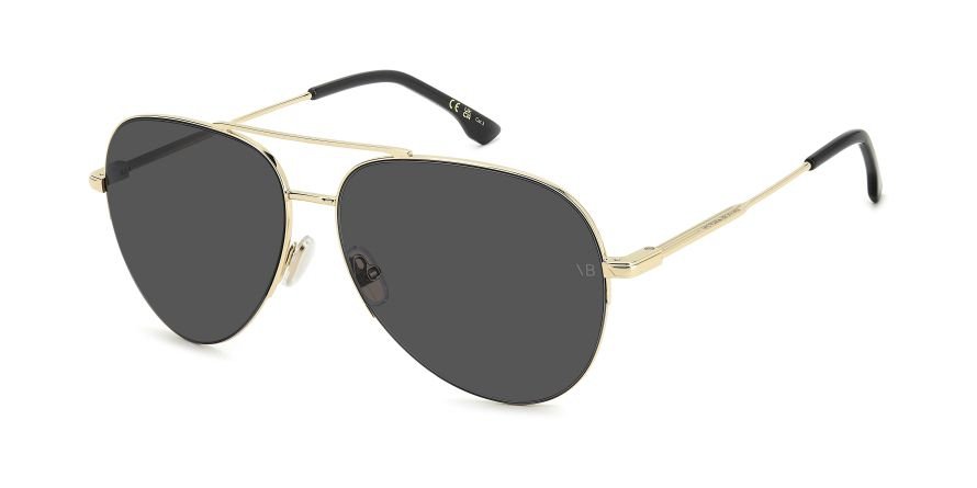 OKULARY VICTORIA BECKHAM VB 1000S RHL 62 ROZMIAR L