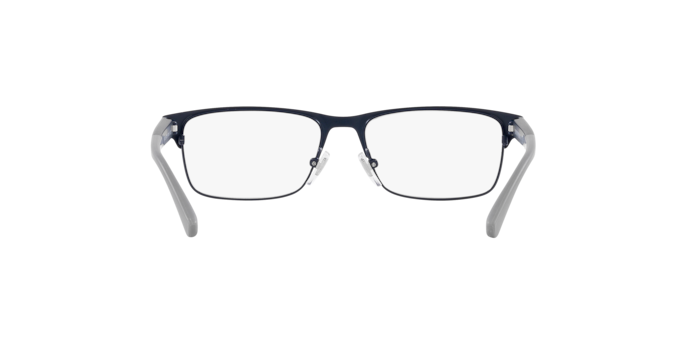 OKULARY KOREKCYJNE DZIECIĘCE EMPORIO ARMANI EK 1001 3018 49