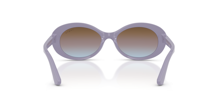 OKULARY DZIECIĘCE VOGUE EYEWEAR JUNIOR VJ 2032 321048 49