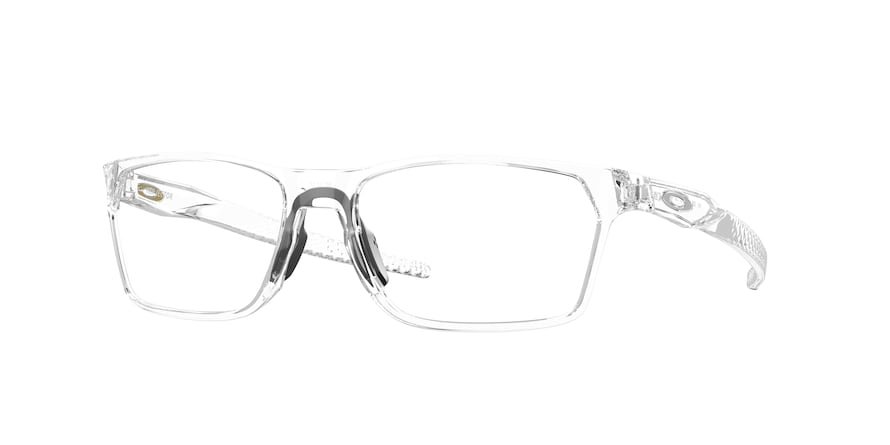 OKULARY KOREKCYJNE OAKLEY® HEX JECTOR OX 8032 803206 57 ROZMIAR M