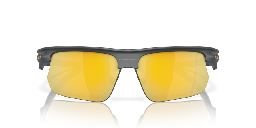 OKULARY OAKLEY® BISPHAERA OO 9400 940012 68 ROZMIAR UNIWERSALNY Z POLARYZACJĄ