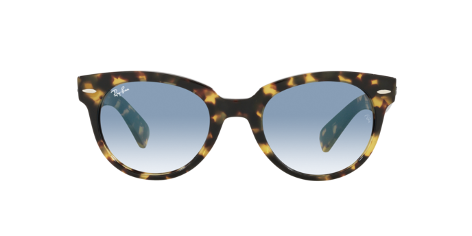 OKULARY RAY-BAN® ORION RB 2199 13323F 52 ROZMIAR M
