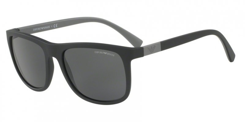 OKULARY EMPORIO ARMANI EA 4079 504287 57 ROZMIAR L
