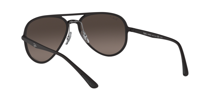 OKULARY RAY-BAN® RB 4320CH 601S5J 58 ROZMIAR L Z POLARYZACJĄ