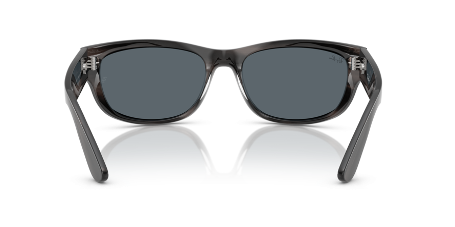 OKULARY RAY-BAN® MEGA BALORAMA RB 2289 1404R5 60 ROZMIAR L