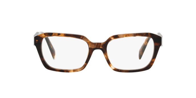 OKULARY KOREKCYJNE PRADA EYEWEAR PR 14ZV 07R1O1 54 ROZMIAR M