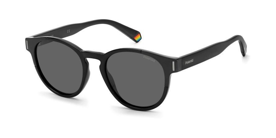 OKULARY POLAROID PLD 6175S 807 51 ROZMIAR M Z POLARYZACJĄ