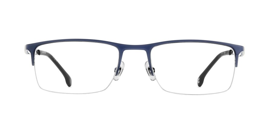 OKULARY KOREKCYJNE CARRERA CA 8899 FLL 55 ROZMIAR M