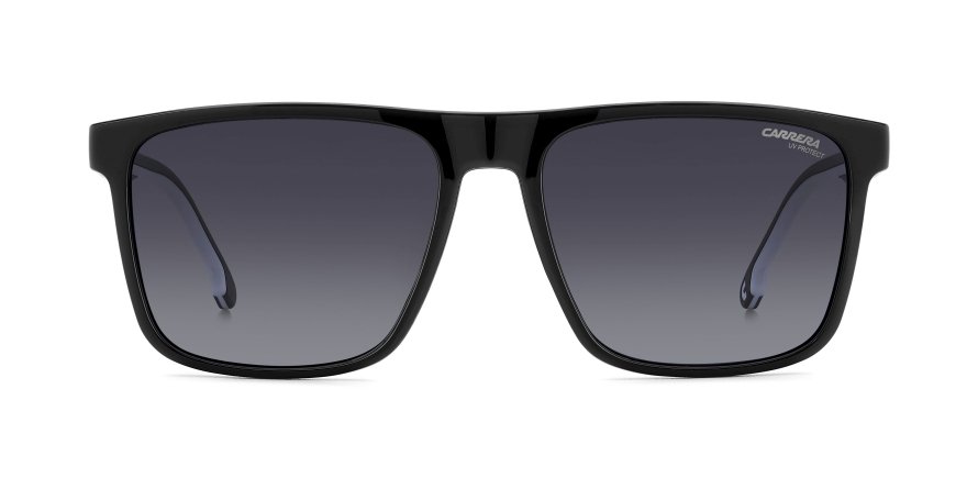OKULARY CARRERA CA 8064S 80S 57 ROZMIAR M