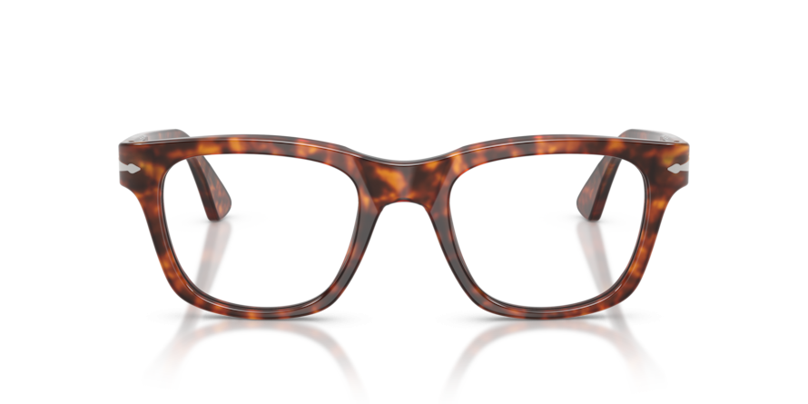 OKULARY KOREKCYJNE PERSOL® PO 3389V 24 51 ROZMIAR M