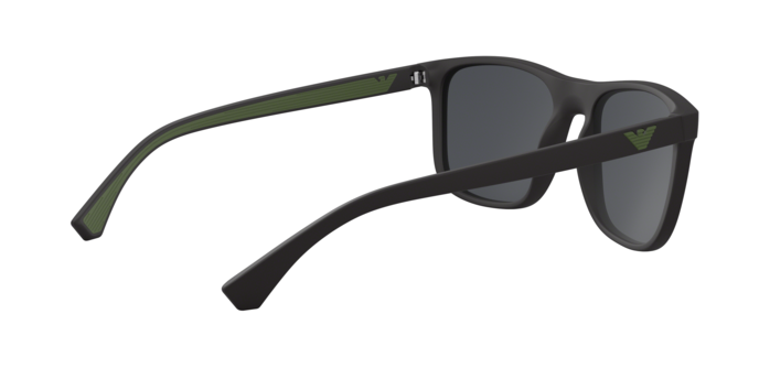 OKULARY EMPORIO ARMANI EA 4129 504287 56 ROZMIAR M