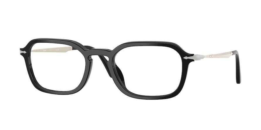 OKULARY KOREKCYJNE PERSOL® PO 3381V 95 54 ROZMIAR M