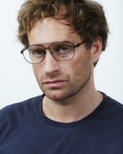 OKULARY KOREKCYJNE VERSACE VE 1307 1436 59 ROZMIAR M